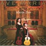 藤森洋子 / マリア・デュオ「アヴェ・マリア」