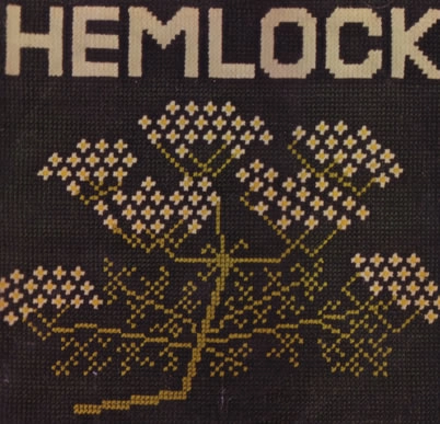 HEMLOCK / ヘムロック (UK/BLUES ROCK) / ヘムロック