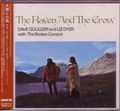 DAVE GOULDER AND LIZ DYER / デイヴ・グールダー・アンド・リズ・ダイヤー / 大鴉と小鴉