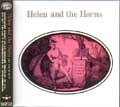 HELEN AND THE HORNS / ヘレンアンドザホーンズ / ＨＥＬＥＮＡＮＤＴＨＥＨＯＲＮＳ