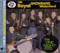 ROYAL SHOWBAND WATERFORD / ロイヤルショーバンドウォーターフォード / ＯＮＥ　ＮＩＧＨＴＥＲＳ