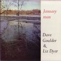 DAVE GOULDER & LIZ DYER / デイヴ・グールダー・アンド・リズ・ダイヤー / 旅人