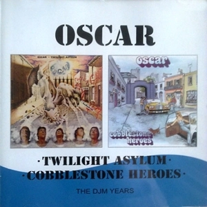 OSCAR (70'S POP/MANCHESTER, UK) / DJM イヤーズ