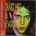 RICHARD HELL & THE VOIDOIDS / リチャード・ヘル&ザ・ヴォイドイズ / ゴーン･トゥー･ヘル
