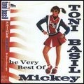 TONI BASIL / トニー・バジル / ベリー･ベスト･オブ･トニー･バジル