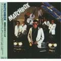 MATCHBOX / マッチボックス / MIDNITE DYNAMOS