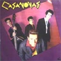 CASANOVAS / カサノヴァス / ロカビリー伊達男