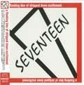 SEVENTEEN / セヴンティーン / FLASHING BLUR OF STR