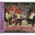 STARGAZERS / スターゲイザーズ / ＧＯ　ＧＯ　ＨＯＮＥＹ