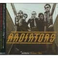 RADIATORS FROM SPACE / ラジエーターズ・フロム・スペース / ＭＩＤＮＩＴＥ　ＤＥＭＯＳ　＋　ＬＩＶＥ