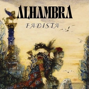 ALHAMBRA / アルハンブラ / ＦＡＤＩＳＴＡ