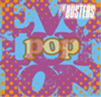 BUSTERS / バスターズ / ＥＶＯＬＵＴＩＯＮＰＯＰ