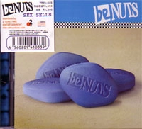 beNUTS / ビーナッツ / ＳＥＸＳＥＬＬＳ