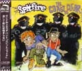 SPITFIRE (SKA) / スピットファイア / ＣＯＡＳＴ　ＩＳ　ＣＬＥＡＲ