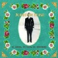 JONATHAN KRISP / ジョナサン・クリスプ / ＮＯ　ＨＯＲＳＥ, NO WIFE, NO MOUSTACHE