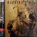 MACHINE MEN / マシーン・メン / エレジーズ