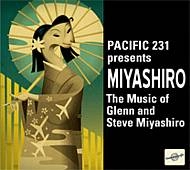 PACIFIC 231 / パシフィック231 / ミヤシロ