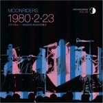 moonriders / ムーンライダーズ / 1980.2.23 リサイタル MODERN MUSICの彼方 / 1980.2.23 RECITAL MODERN MUSIC NO KANATA