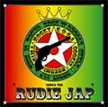 RUDIE JAP / ルーディージャップ / ＲＵＤＩＥＪＡＰ