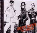 JETT SETT / ジェットセット / ＧＯＡＨＥＡＤ