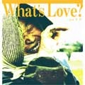 What's Love? / シャララ