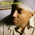 DEVON HOWARD / デヴォン・ハワード / アバウト・ユー