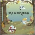 WELLINGTONS / ウェリントンズ / ヘディング・ノース・フォー・ザ