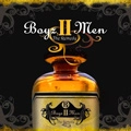 BOYZ II MEN / ボーイズ・トゥー・メン / ザ・レメディ