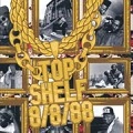 V.A. / ＴＯＰ　ＳＨＥＬＦ　８／８／８８