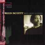 DRED SCOTT / ドレッド・スコット / BREAKIN’ COMBS