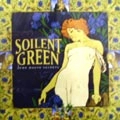 SOILENT GREEN / ソイレント・グリーン / ショウン・マウス・シークレッツ