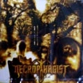 NECROPHAGIST / ネクロファジスト / エピタフ