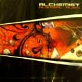 ALCHEMIST / アルケミスト / オーストラル・エイリアン