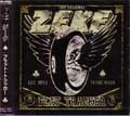 ZEKE / ジーク / フラット・トラッカー