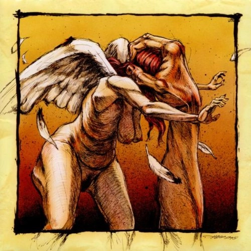 AGORAPHOBIC NOSEBLEED : CONVERGE / ザ・ポーチャー・ダイヤリーズ