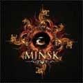 MINSK / ミンスク / ザ・リチュアル・ファイヤーズ・
