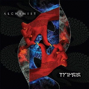 ALCHEMIST / アルケミスト / トリップシス / TRIPSIS