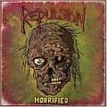 REPULSION / リパルジョン / ホリファイド
