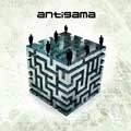 ANTIGAMA / アンチガマ / ウォーニング
