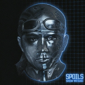 SHO UESUGI / 上杉昇 / スポイルズ / SPOILS