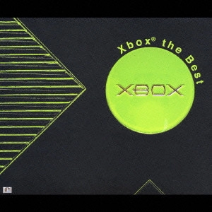 GAME MUSIC / (ゲームミュージック) / Xbox the Best / XBOX THE BEST
