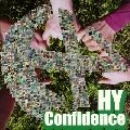HY / Ｃｏｎｆｉｄｅｎｃｅ