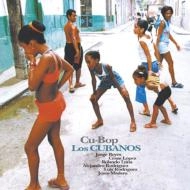 LOS CUBANOS / クバーノス / キューバップ（紙）