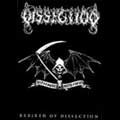 DISSECTION / ディセクション / リバース・オブ・ディセクション