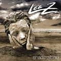 LEE Z / リー・ジー / シャドーランド　　　　　　　　