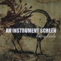 BROADSIDE / ブロードサイド / Ａｎ　ｉｎｓｔｒｕｍｅｎｔ　ｓ