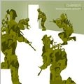 CHAMBER / チェンバー / ｔｒａｎｓｃｅｎｄｅｎｔａｌ　