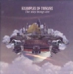 EXAMPLES OF TWELVES / エグザンプルズ・オブ・トウェルヴズ / ウェイ・シングス・アー