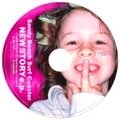 SANDY BEACH SURF COASTER / ＮＥＷ　ＳＴＯＲＹ　ｅ．ｐ
