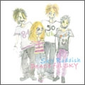 SKY Raddish / スカイラディッシュ / ＰＥＡＣＥ　ＦＵＬ　ＳＫＹ